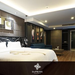 Deluxe Kamer