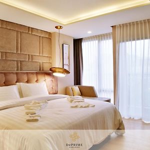 Superior Kamer met een King Size Bed